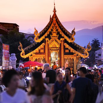 Bangkok