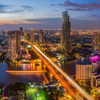Bangkok