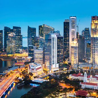 Bangkok
